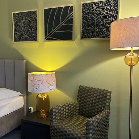 Hotel Zlaty Byk Rimavska Sobota Ngoại thất bức ảnh