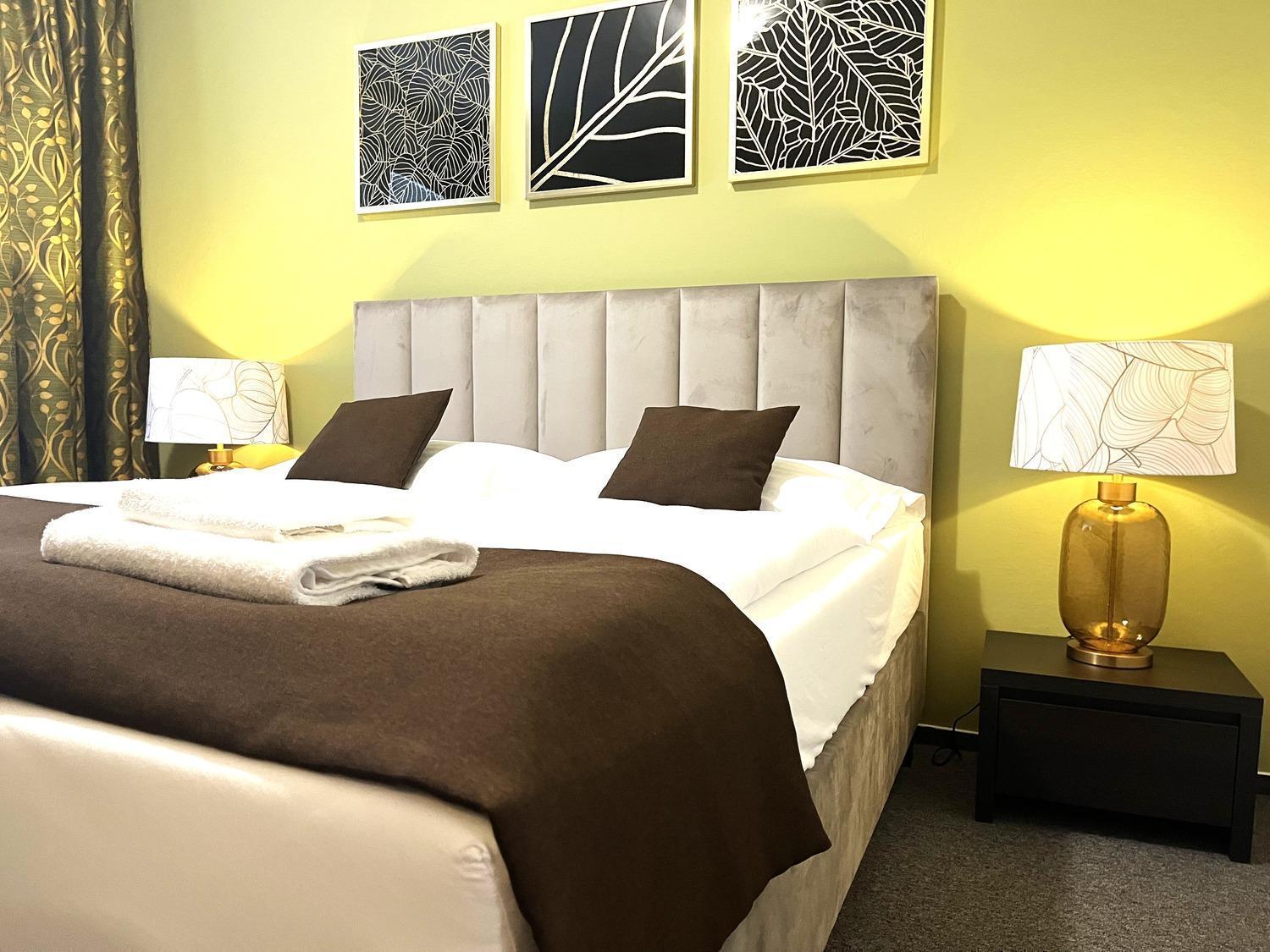 Hotel Zlaty Byk Rimavska Sobota Ngoại thất bức ảnh